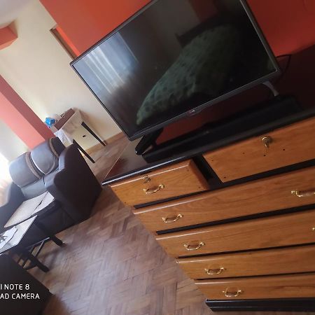 Apartament Departamento Polita La Paz Zewnętrze zdjęcie