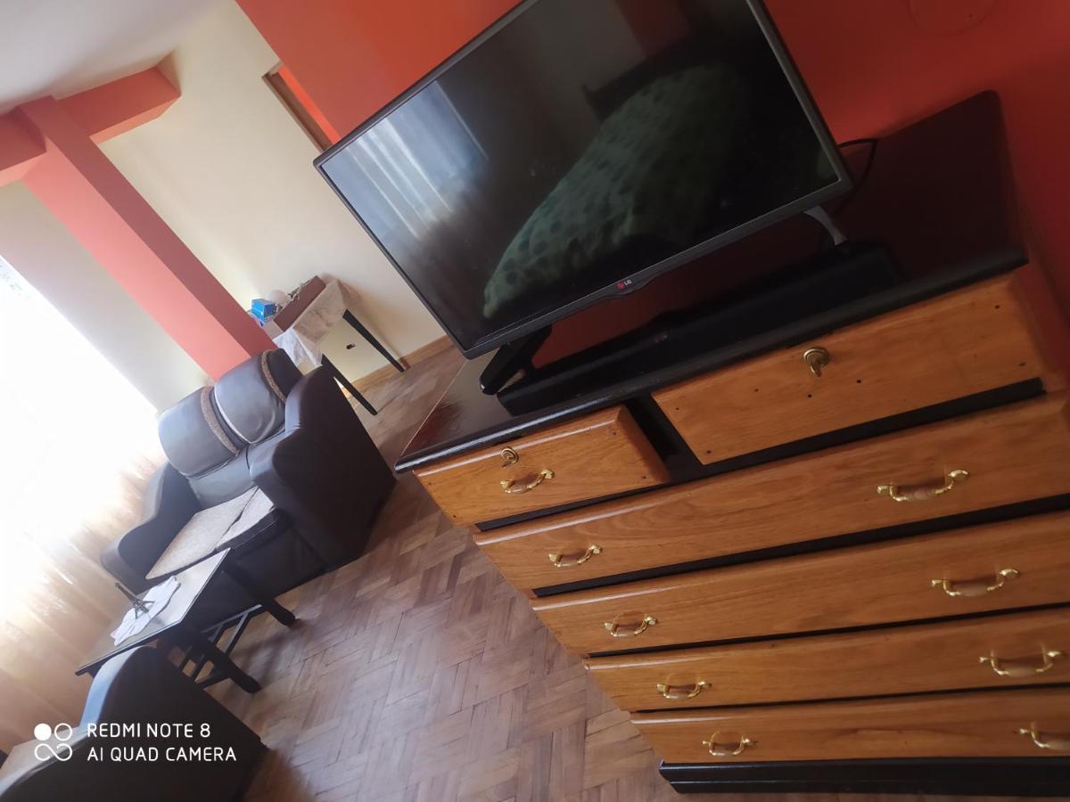 Apartament Departamento Polita La Paz Zewnętrze zdjęcie